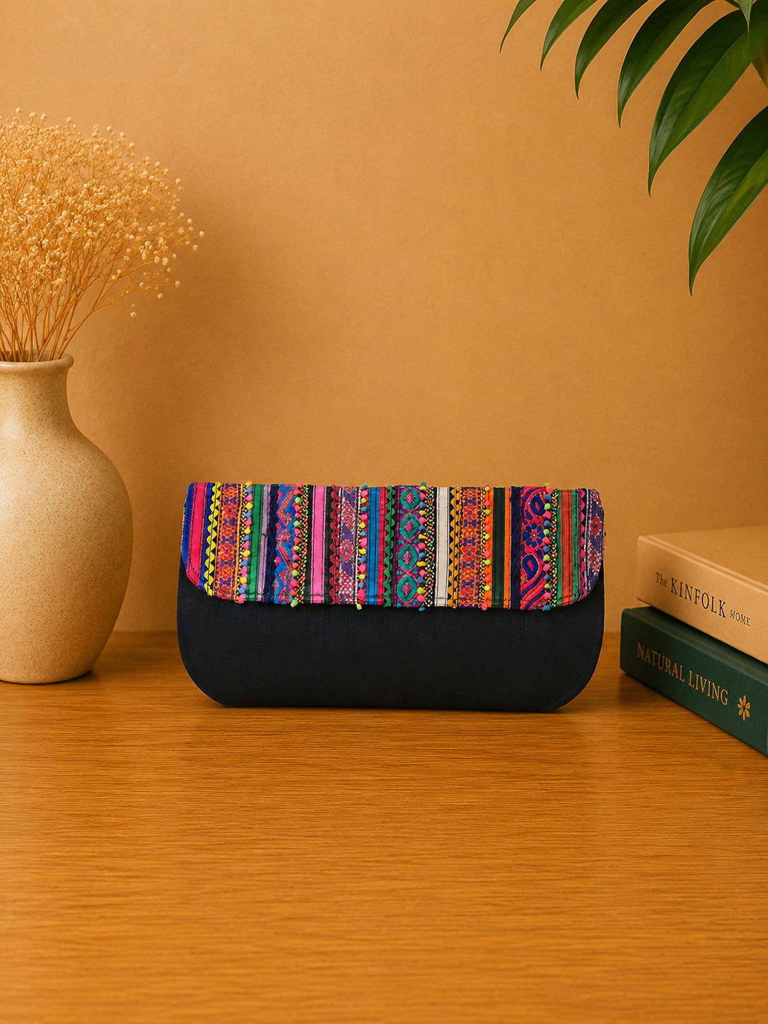 Clutch for women