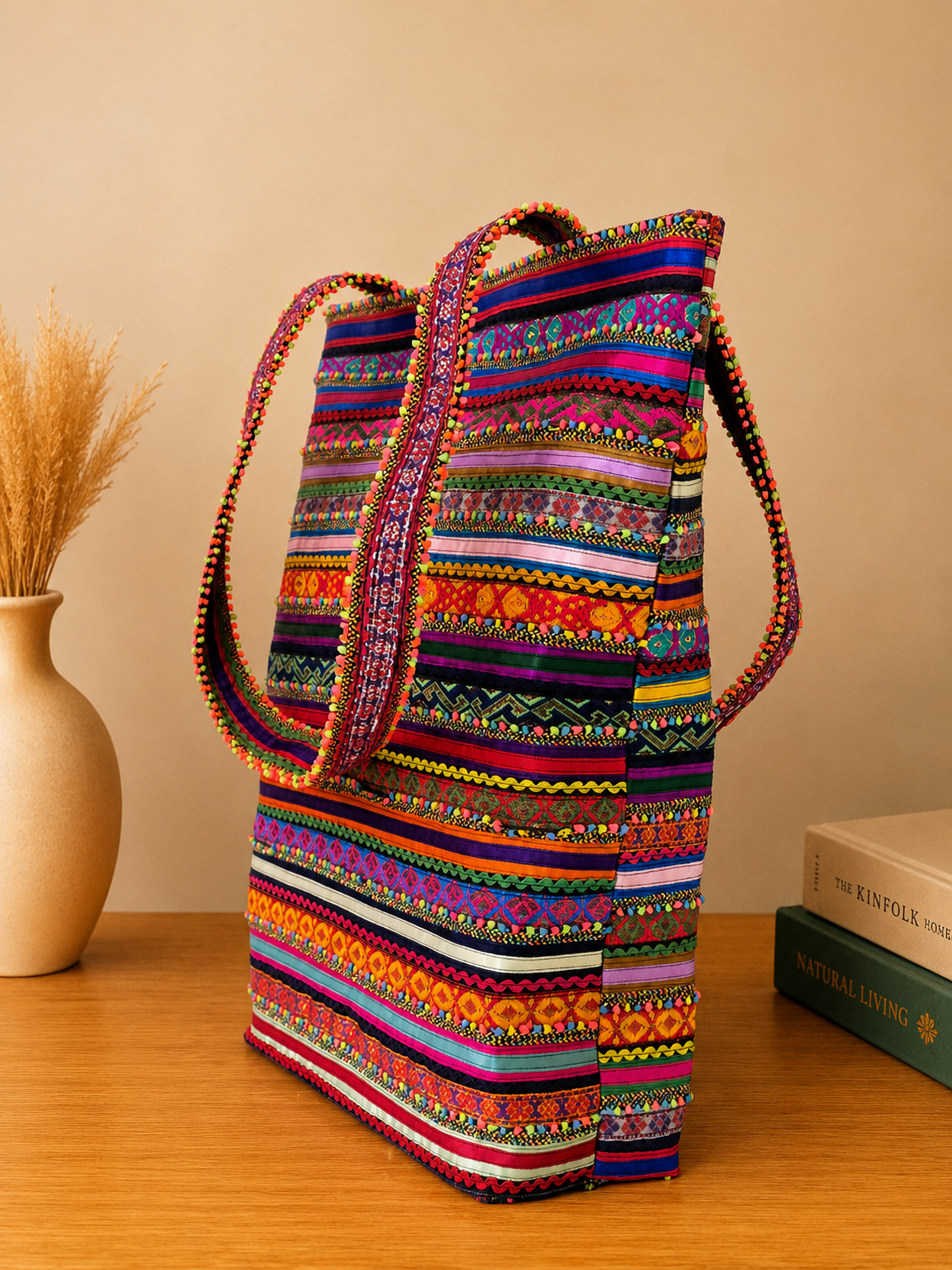 Tote bag for women