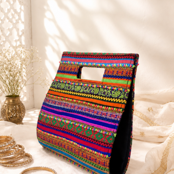 Clutch for women