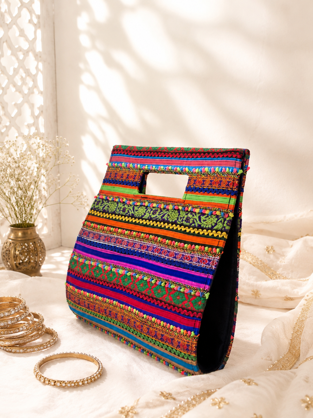Clutch for women