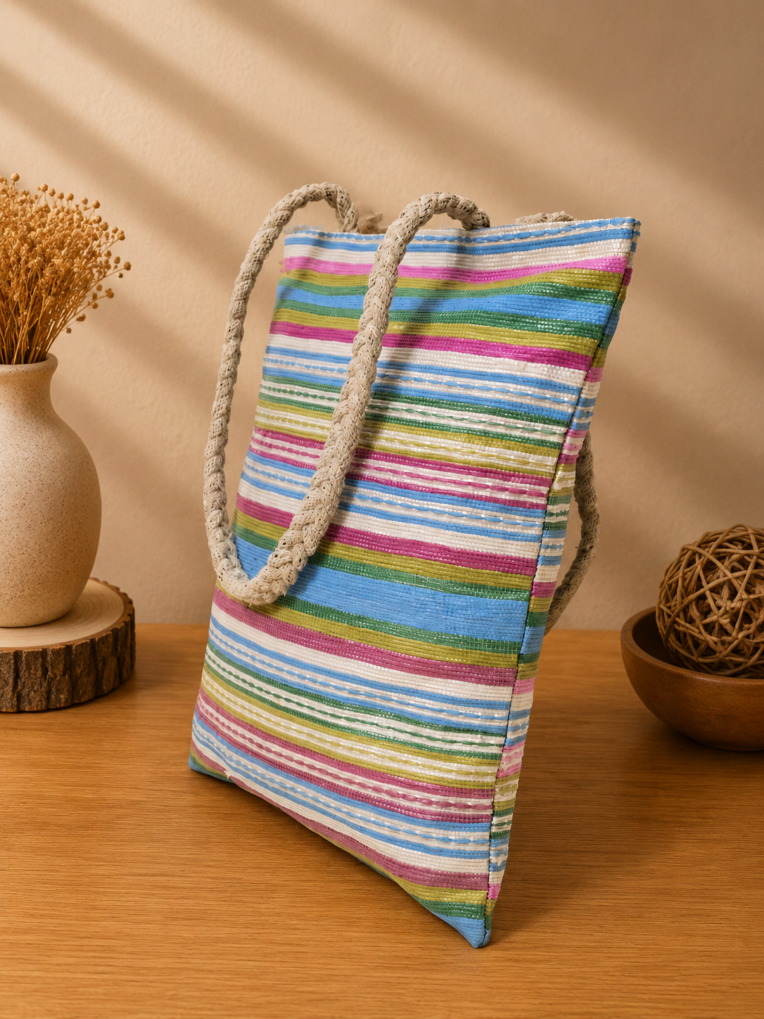 Tote bag