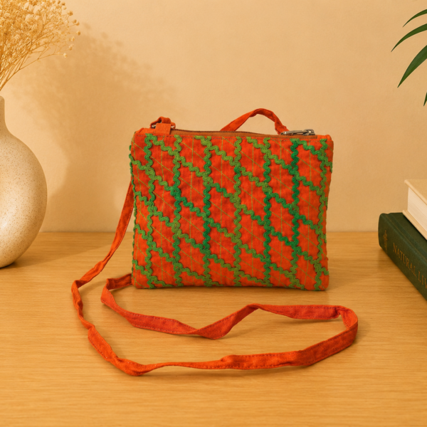 small sling bag for girls
