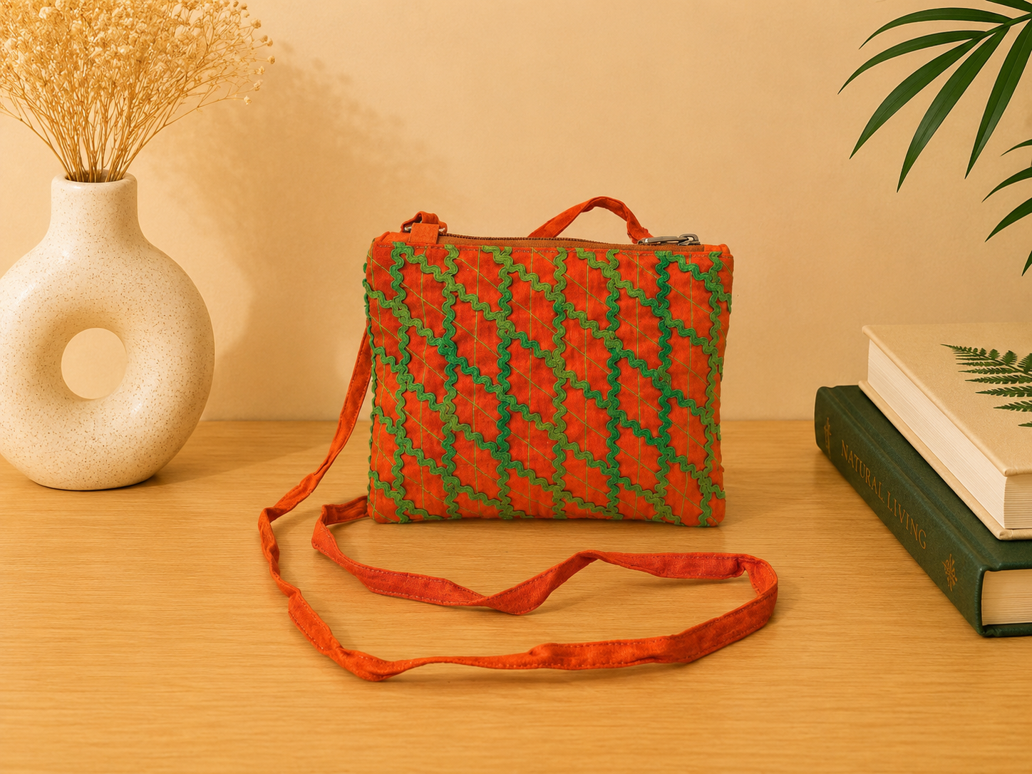 small sling bag for girls