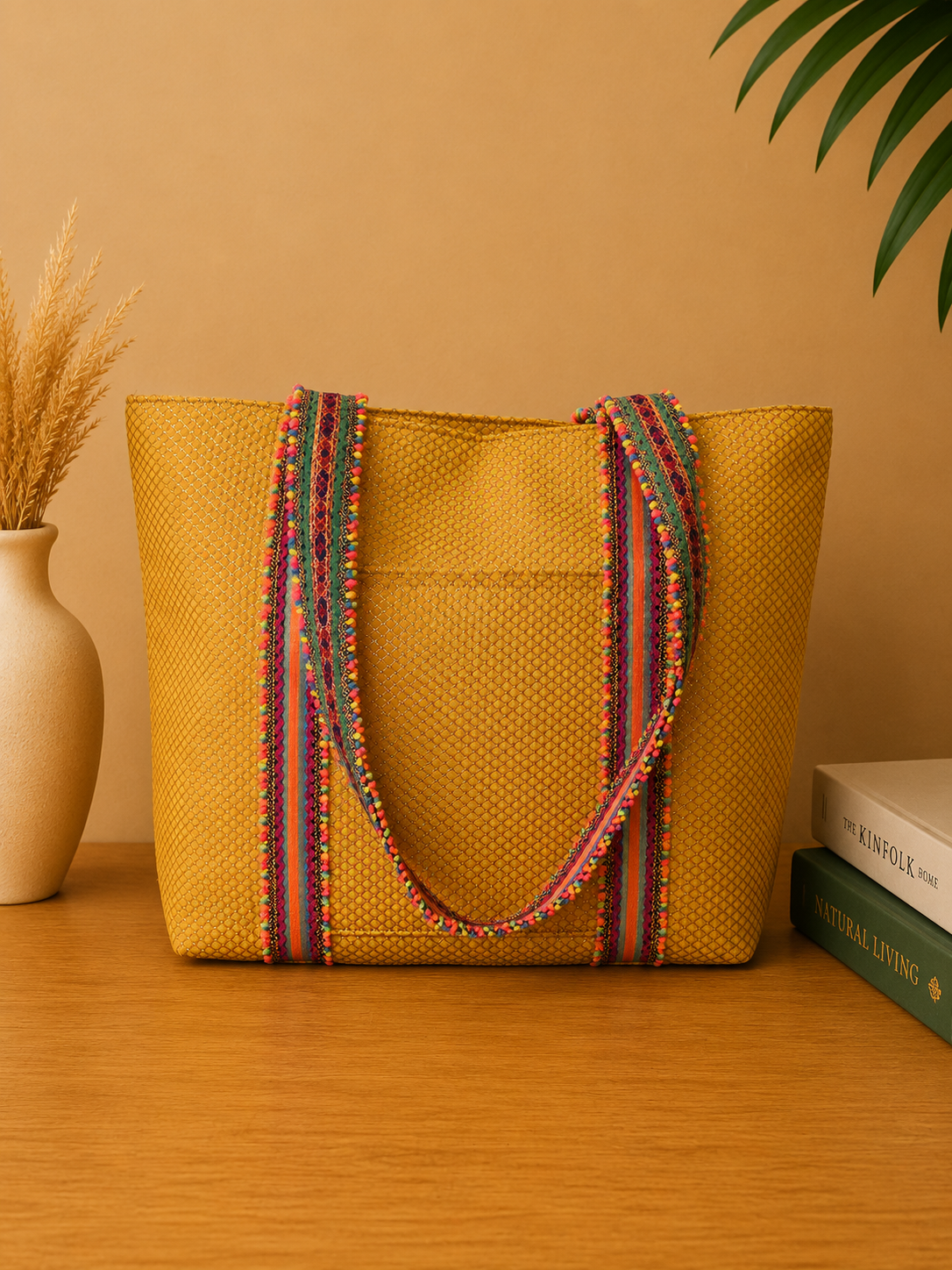 shoulder bag