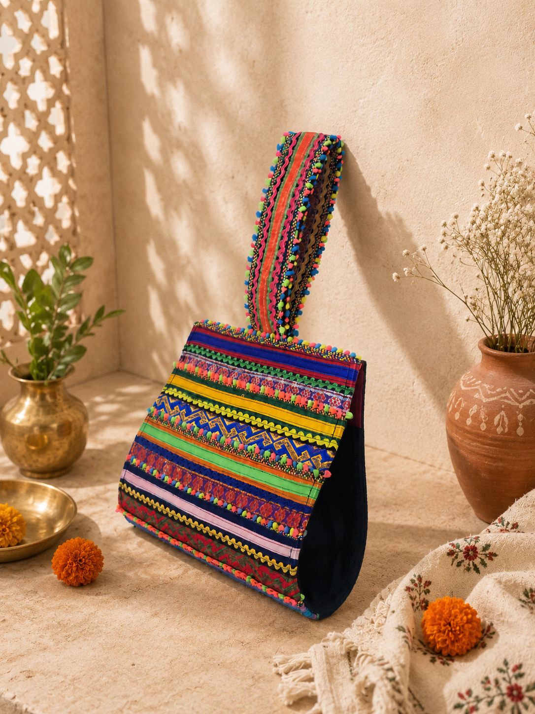 hand clutch for women