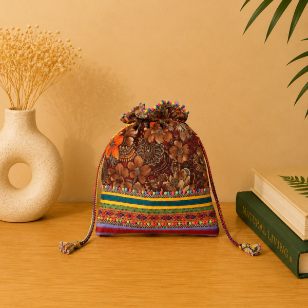 potali for women