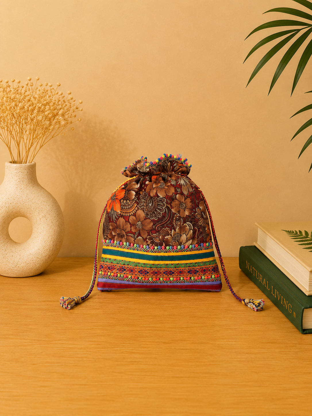 potali for women