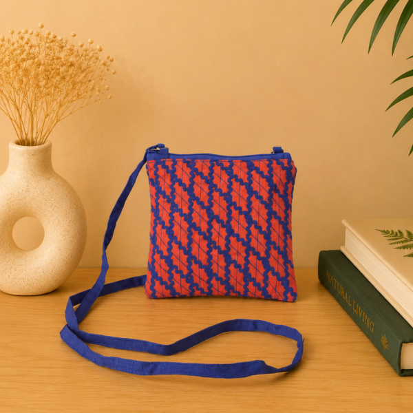 girls sling bag