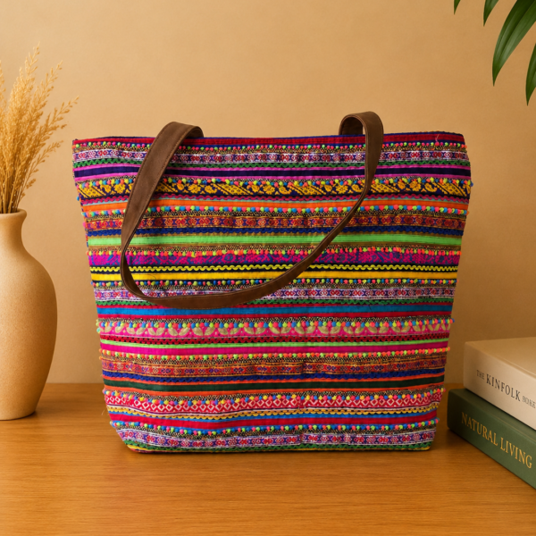 shopping bag