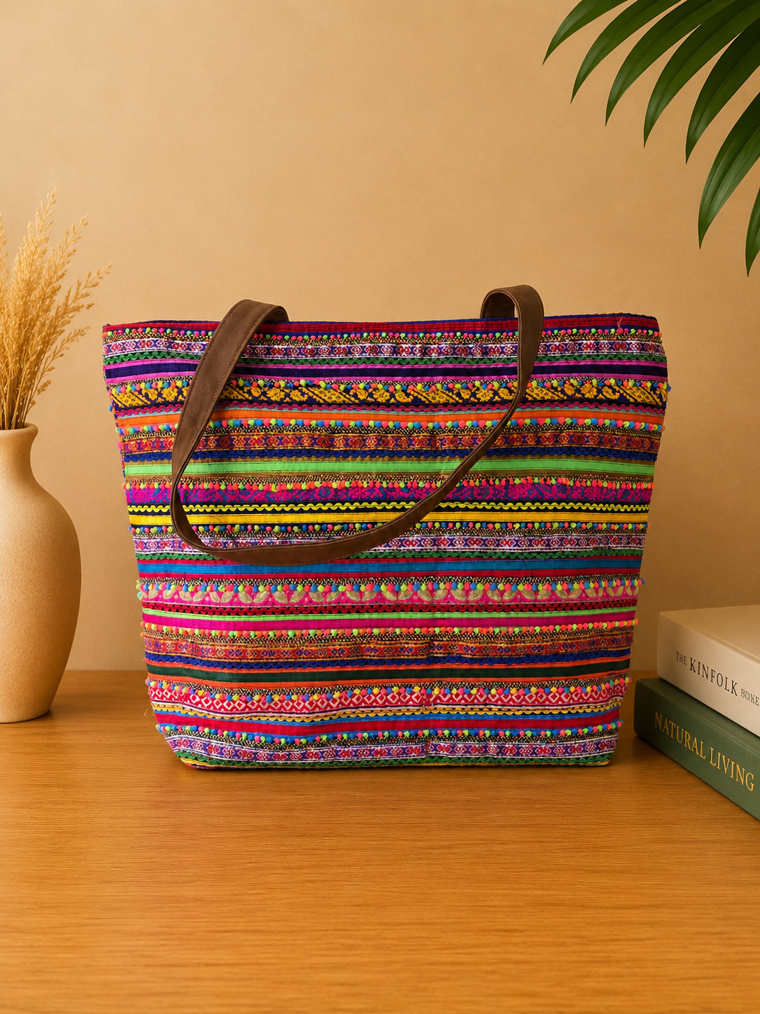 shopping bag
