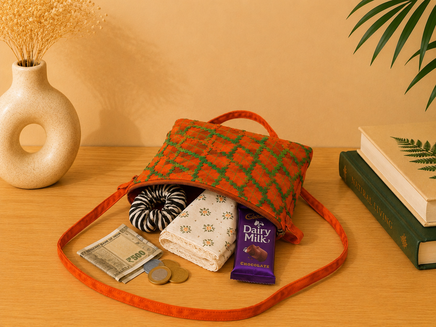 small sling bag for girls