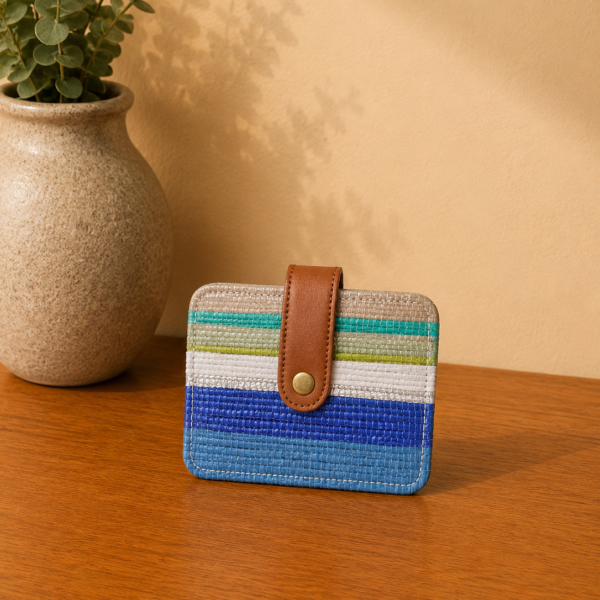 Card Holder Wallet