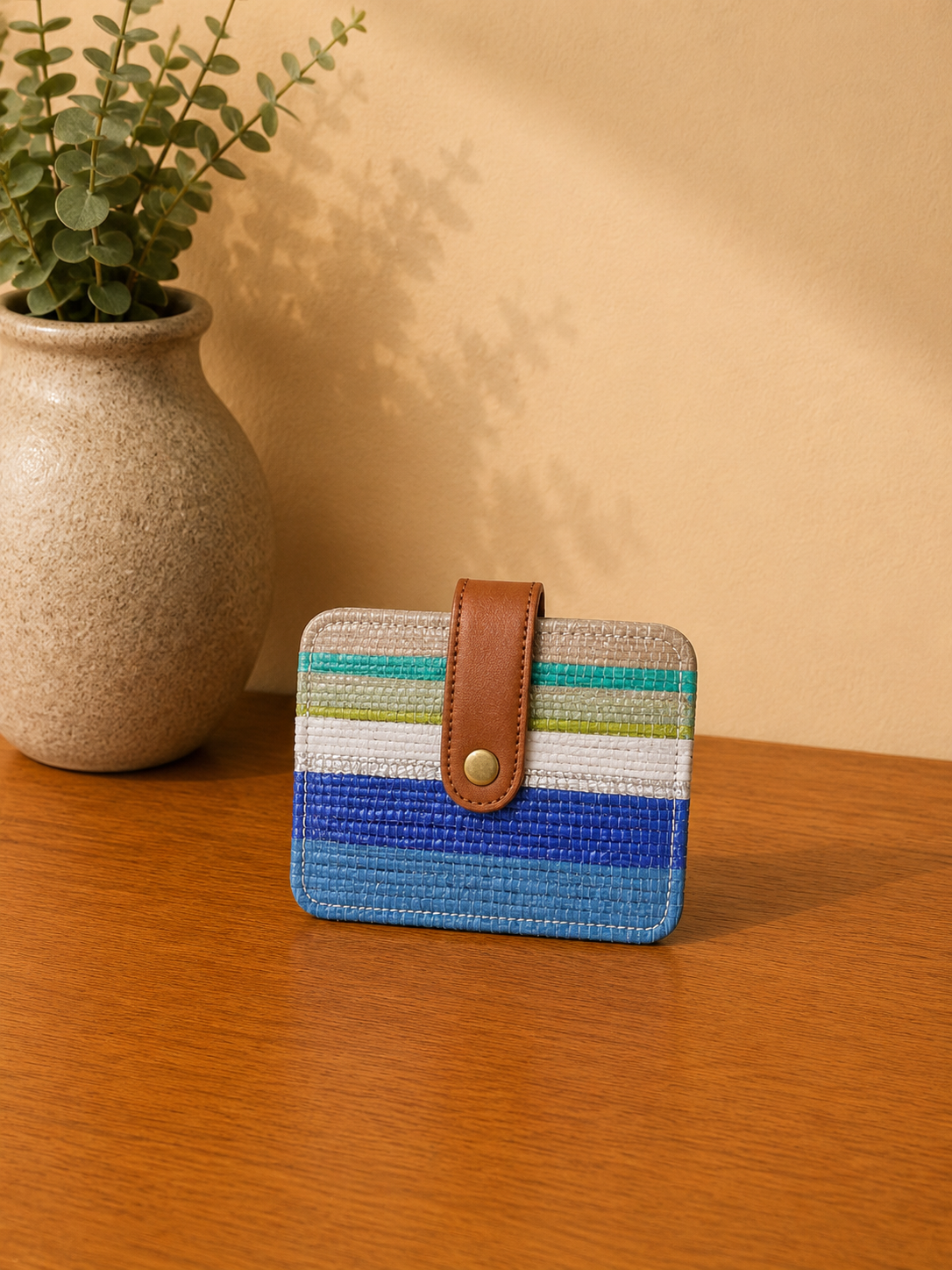 Card Holder Wallet