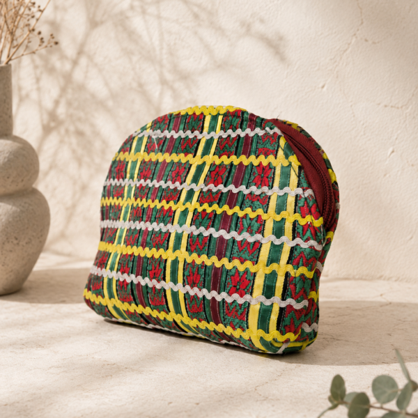 travel pouch