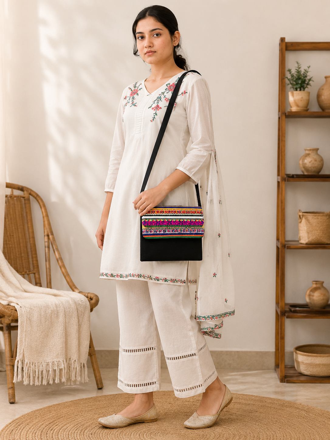 sling bag for women