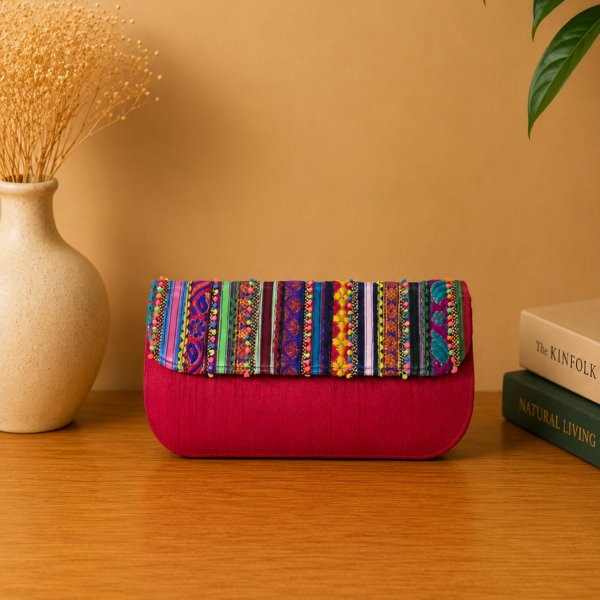 Clutch for women