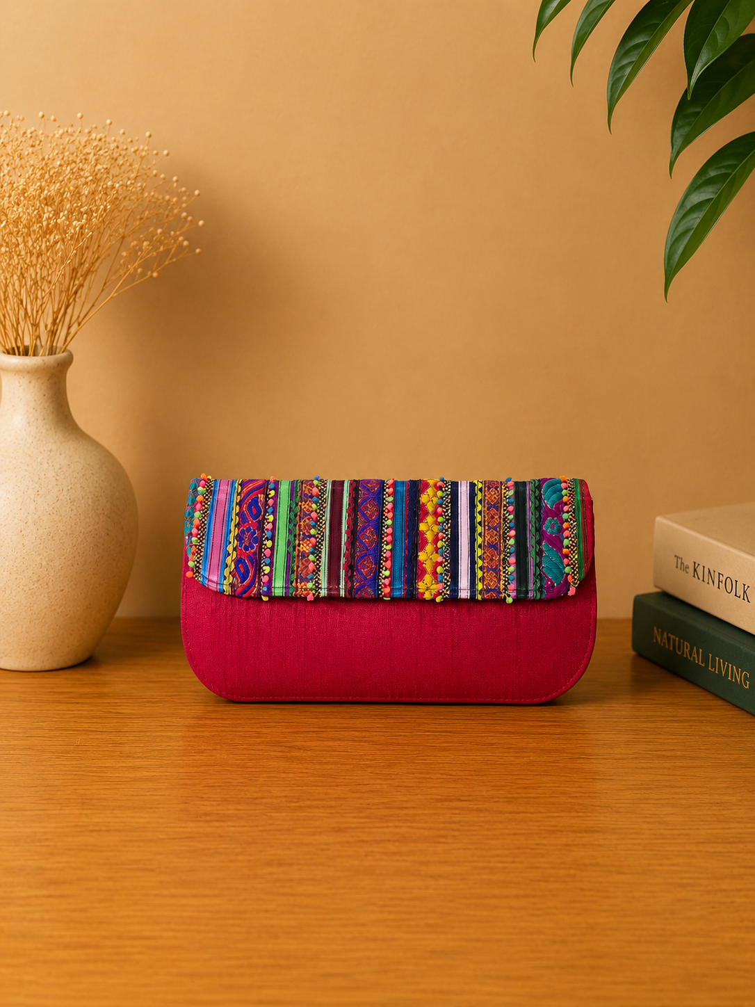 Clutch for women