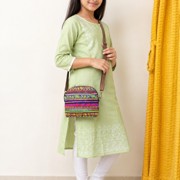 sling bag for girls