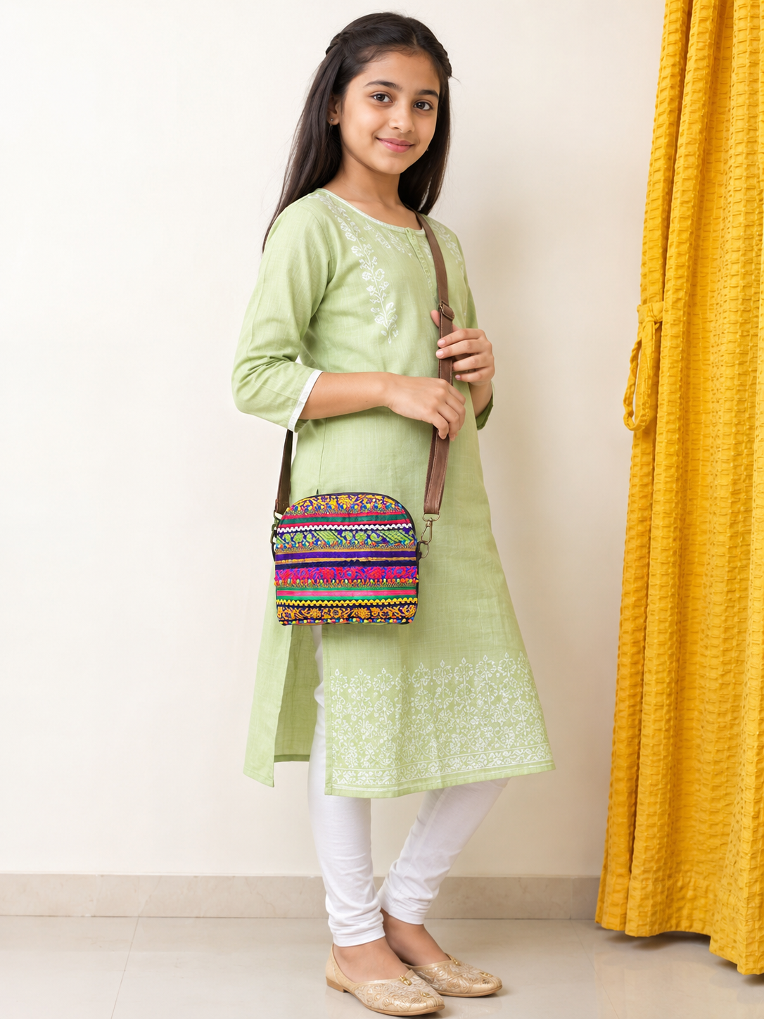 sling bag for girls