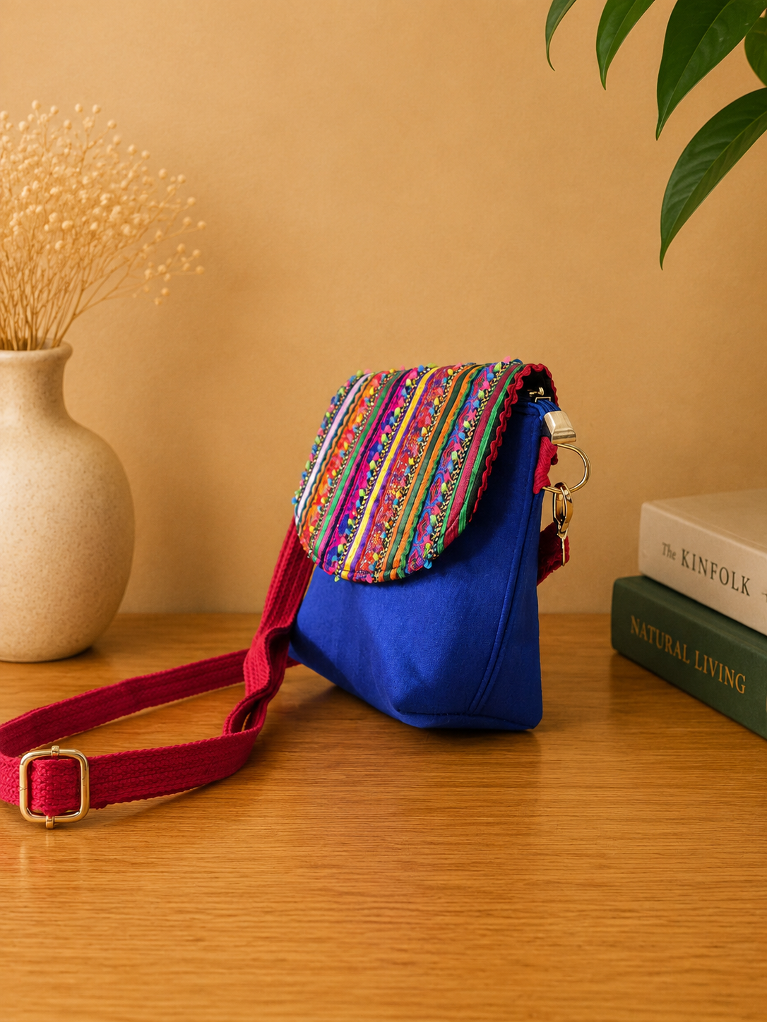 Sling Bag