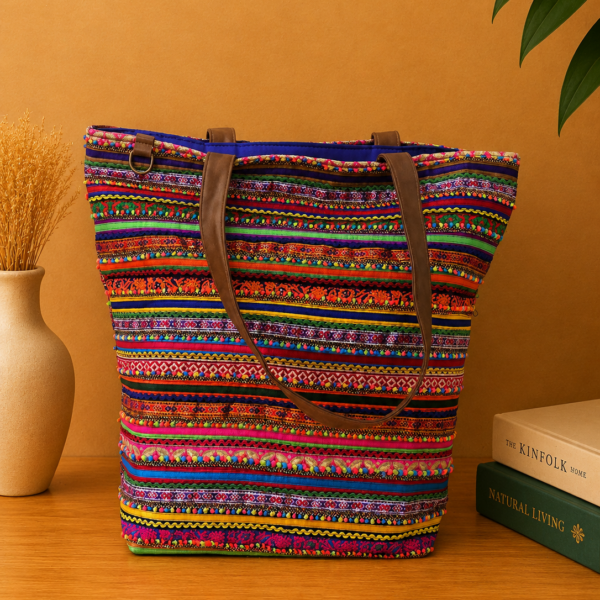 Tote bag