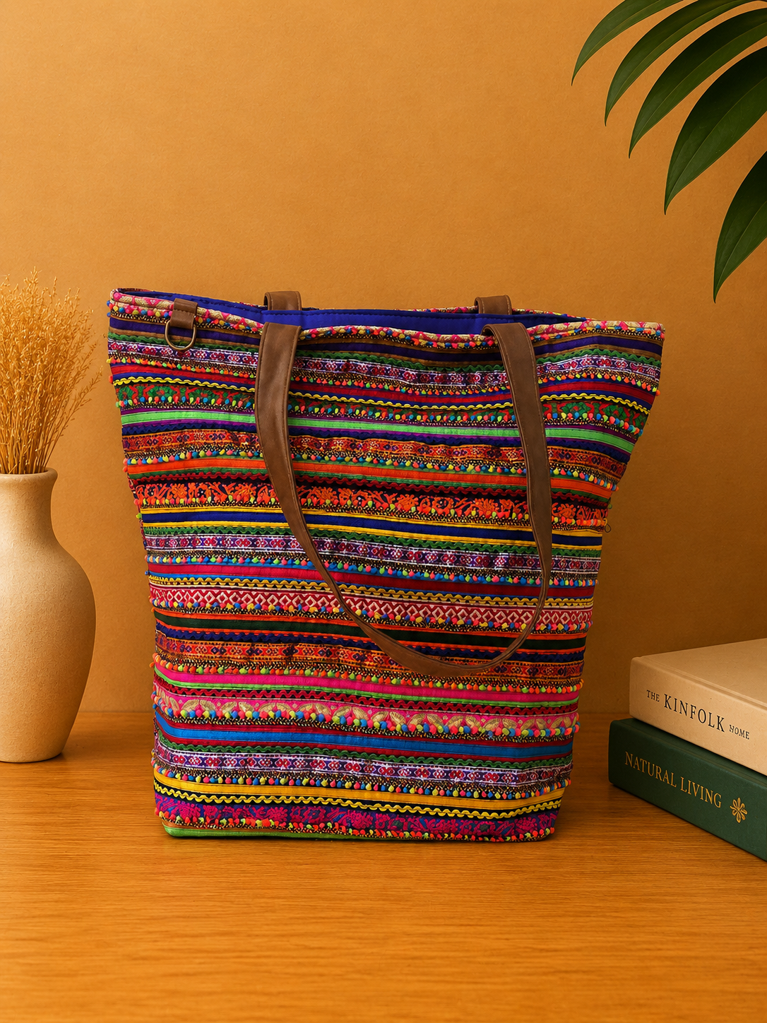 Tote bag