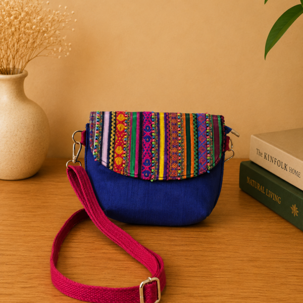 Sling bag