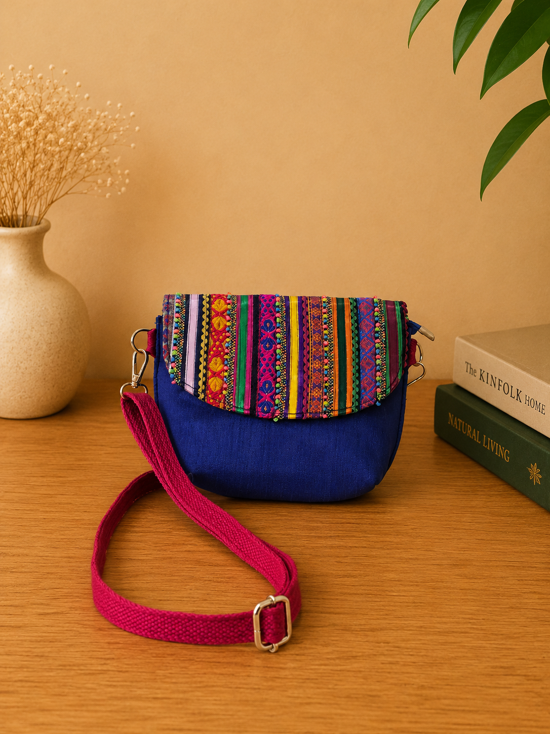 Sling bag