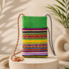 Mobile sling for women