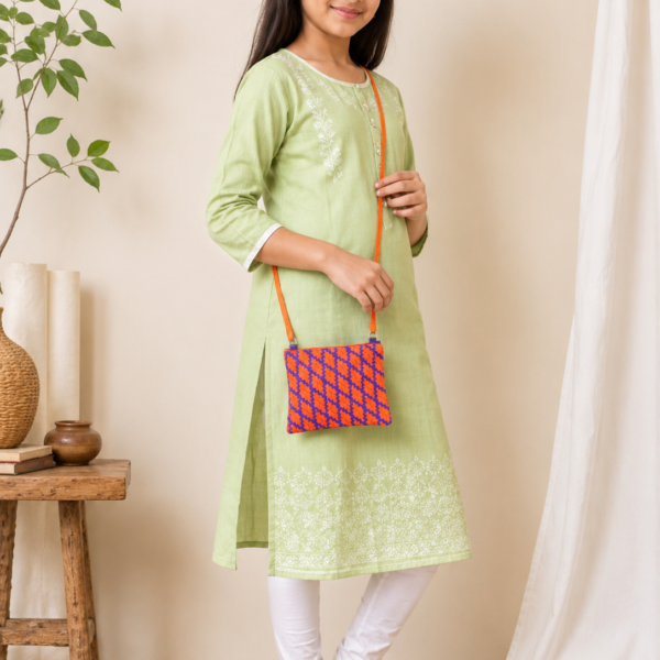 small bag for gils