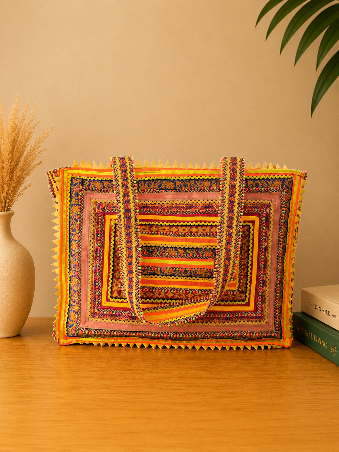 shoulder bag