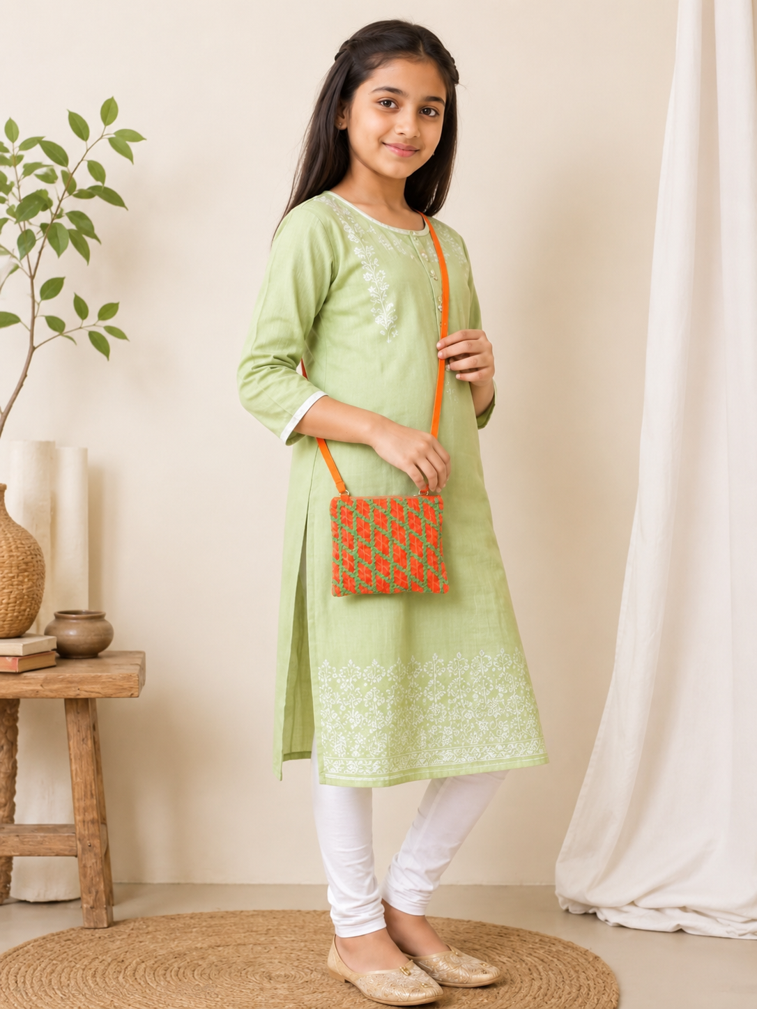 small sling bag for girls