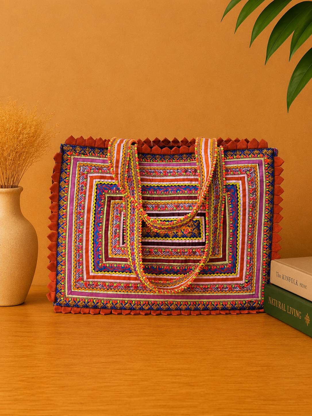 shoulder bag
